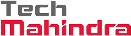 tech mahindra logo